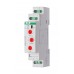 Реле тока для систем автоматики PR-611-03, 180-360 А, регулируемая задержка отключения, 1 модуль