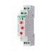 Реле тока для систем автоматики PR-611-04, 360-540 А, регулируемая задержка отключения, 1 модуль