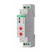 Реле тока для систем автоматики EPP-619-02, 2-16 A, регулируемая задержка, 1 модуль