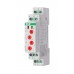 Реле контроля наличия фаз и состояния контактов контактора CKF-2BT, контроль чередования, слипания фаз, 1 модуль