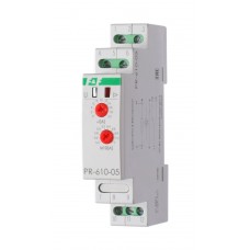 Реле тока для систем автоматики PR-610-05, 540-720 А, с выносным ТТ в комплекте, 1 модуль