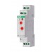 Реле тока для систем автоматики PR-610-05, 540-720 А, с выносным ТТ в комплекте, 1 модуль