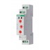 Реле тока для систем автоматики PR-611-01, 20-110 А, регулируемая задержка отключения, 1 модуль
