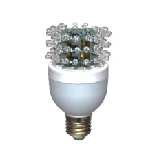 Лампа ЛСД 220/3 белая (220V, 4,5 Вт, 25 КД)