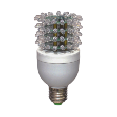 Лампа ЛСД 220/4 белая (220V, 5 Вт, 30 КД)