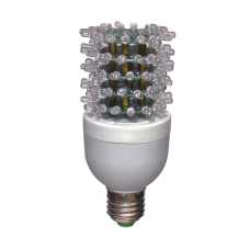 Лампа ЛСД 220/5 белая (220V, 5,5 Вт, 35 КД)